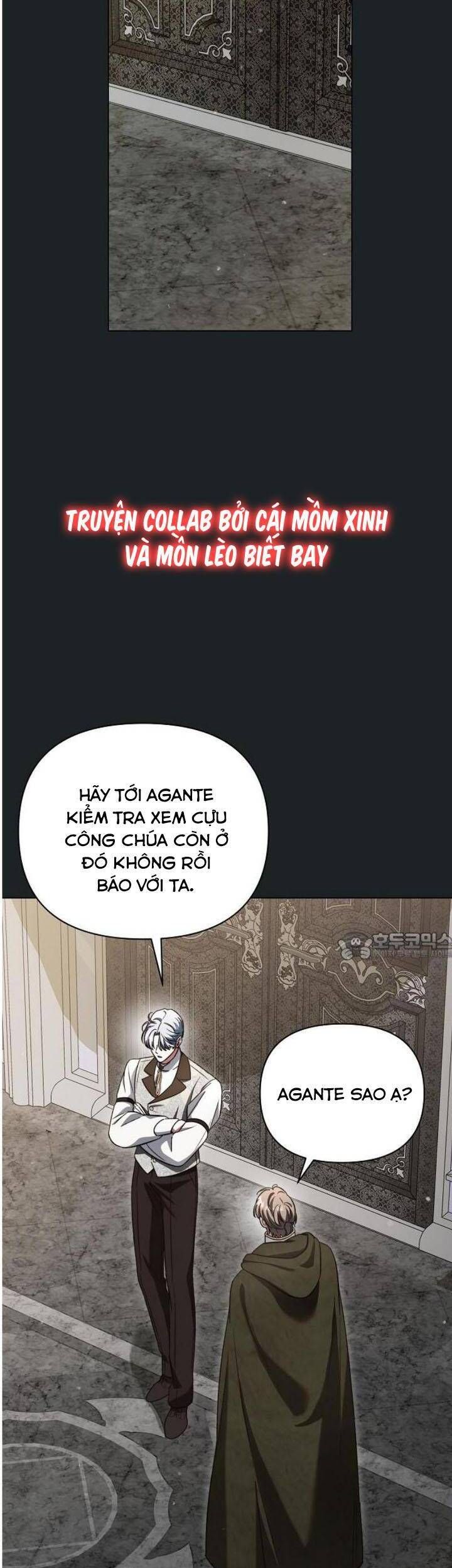 Dành Cho Nàng Juliet Xinh Đẹp Chapter 42 41