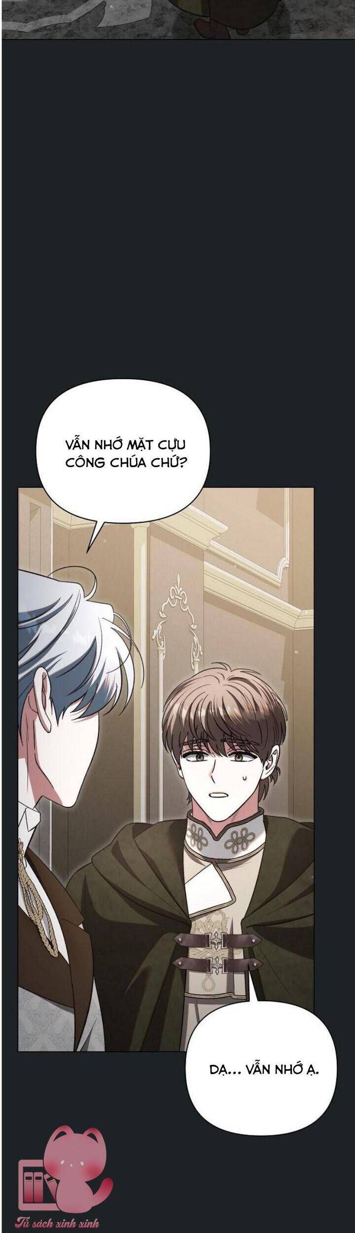 Dành Cho Nàng Juliet Xinh Đẹp Chapter 42 42