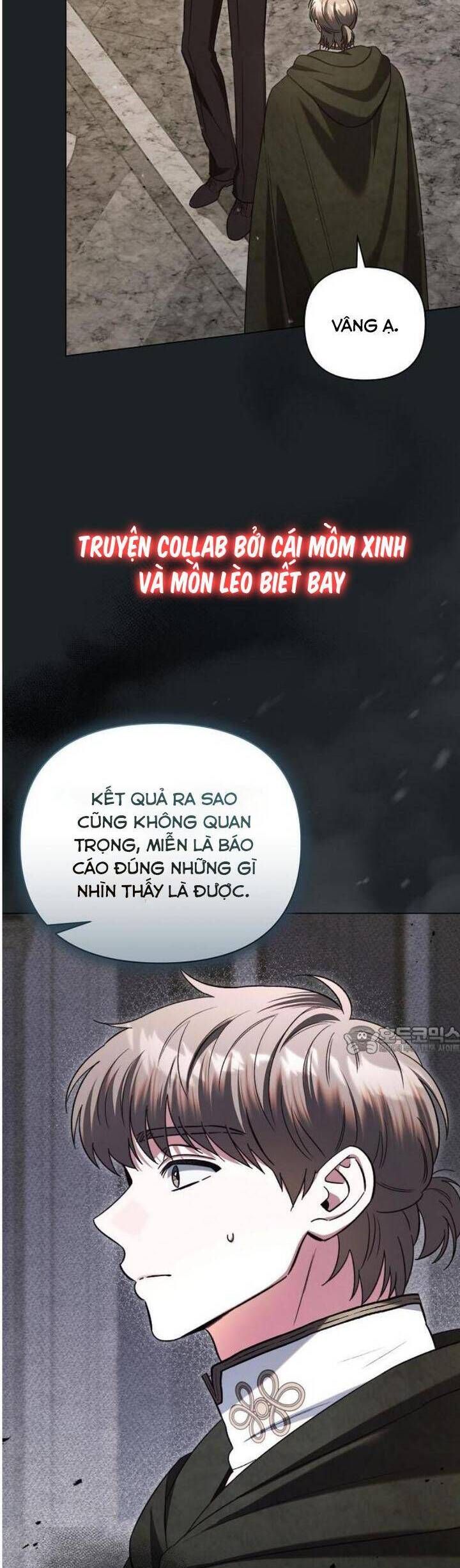 Dành Cho Nàng Juliet Xinh Đẹp Chapter 42 45