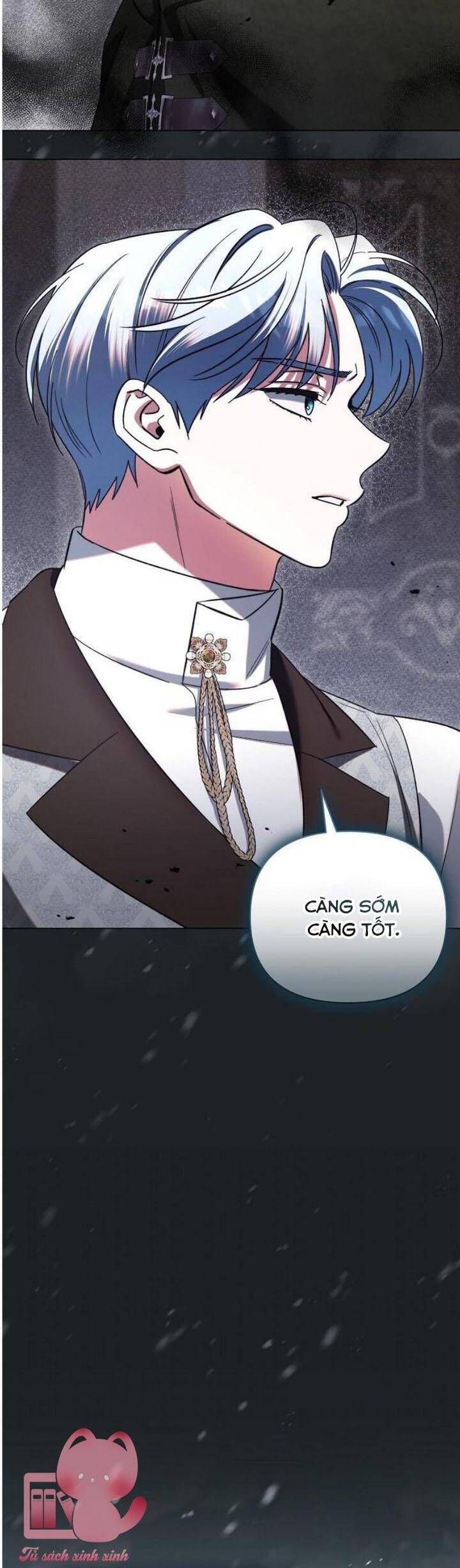 Dành Cho Nàng Juliet Xinh Đẹp Chapter 42 46