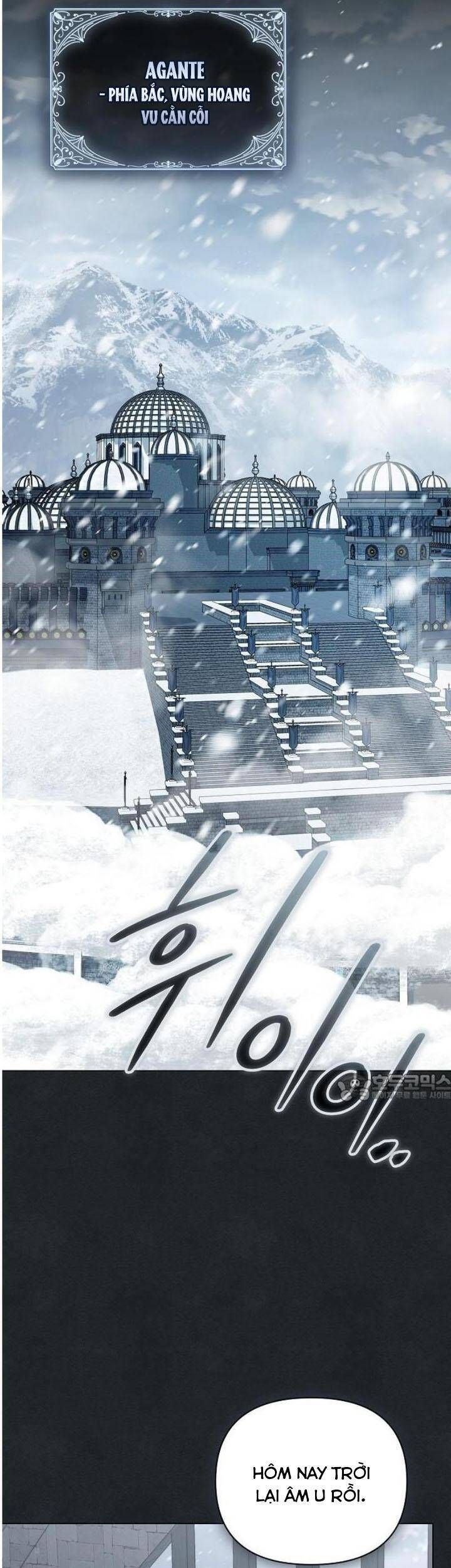 Dành Cho Nàng Juliet Xinh Đẹp Chapter 42 47