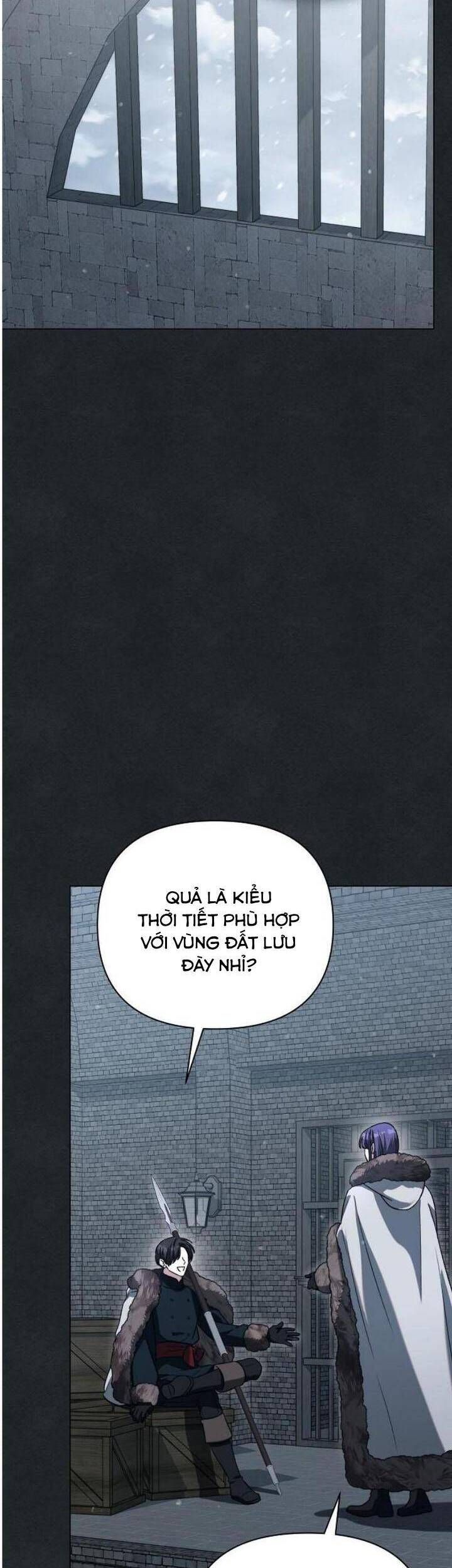 Dành Cho Nàng Juliet Xinh Đẹp Chapter 42 48