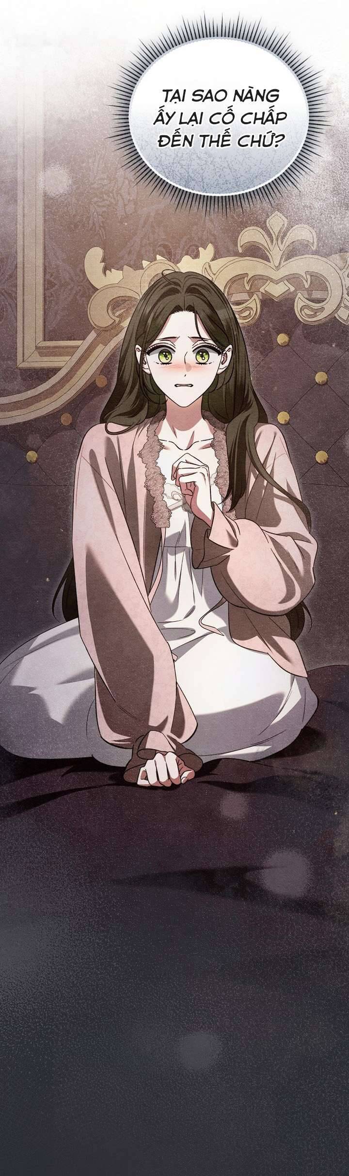 Dành Cho Nàng Juliet Xinh Đẹp Chapter 47 3