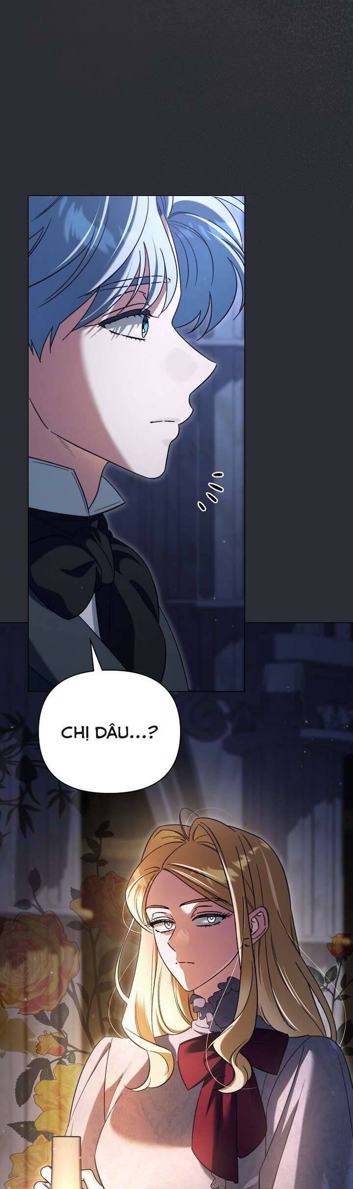 Dành Cho Nàng Juliet Xinh Đẹp Chapter 47 4