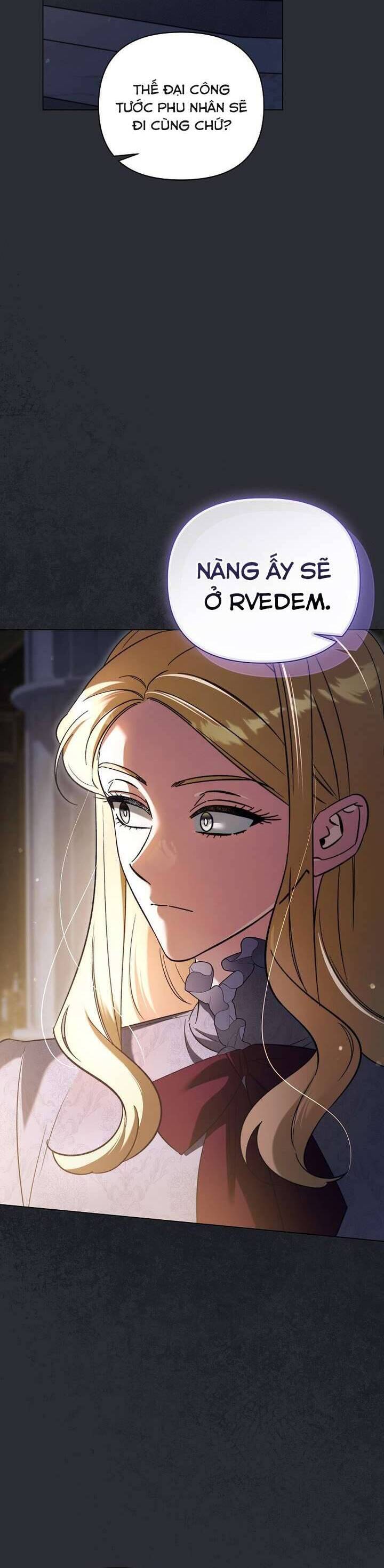Dành Cho Nàng Juliet Xinh Đẹp Chapter 47 9