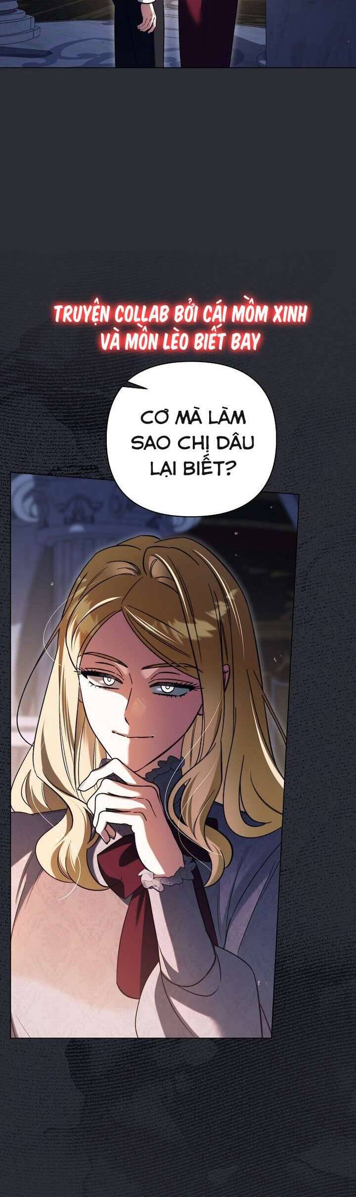 Dành Cho Nàng Juliet Xinh Đẹp Chapter 47 12