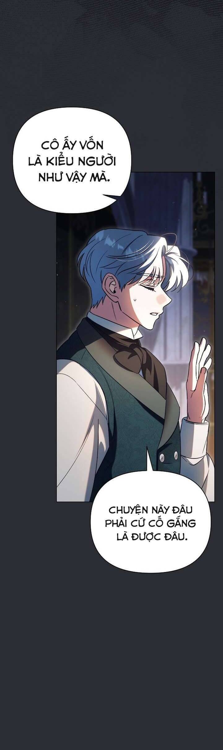 Dành Cho Nàng Juliet Xinh Đẹp Chapter 47 13