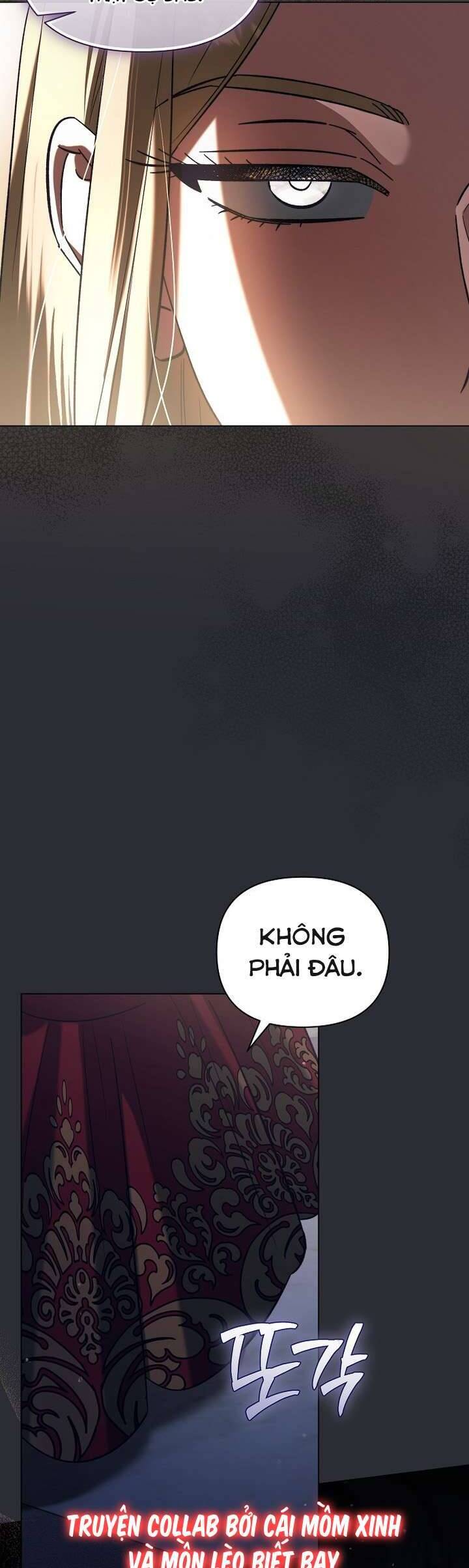 Dành Cho Nàng Juliet Xinh Đẹp Chapter 47 15