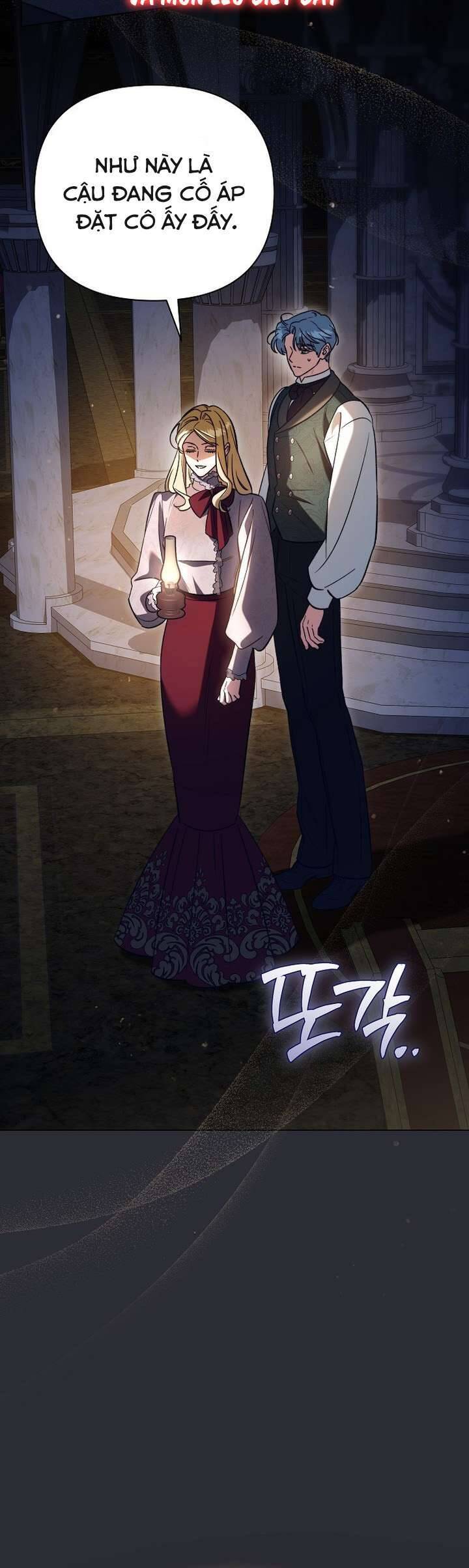 Dành Cho Nàng Juliet Xinh Đẹp Chapter 47 16