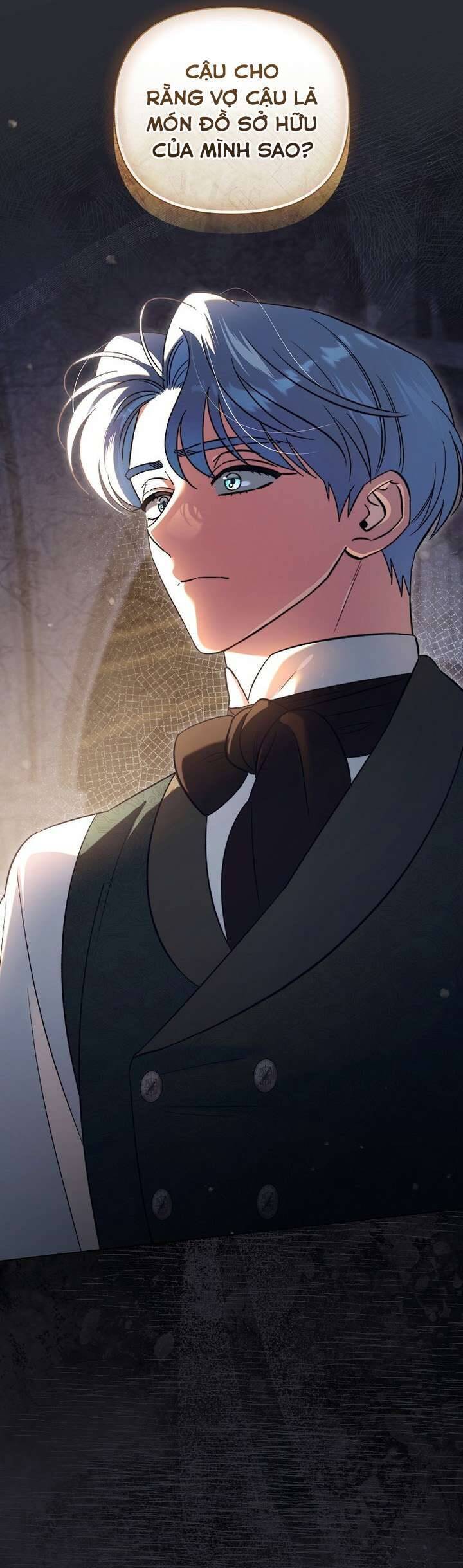 Dành Cho Nàng Juliet Xinh Đẹp Chapter 47 17