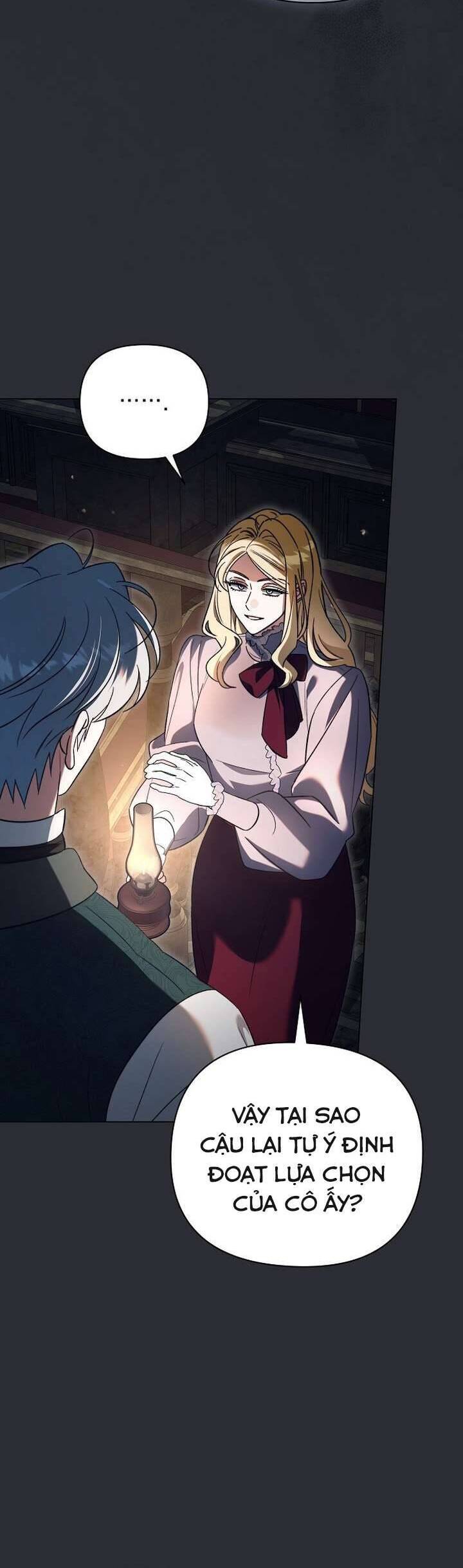 Dành Cho Nàng Juliet Xinh Đẹp Chapter 47 20