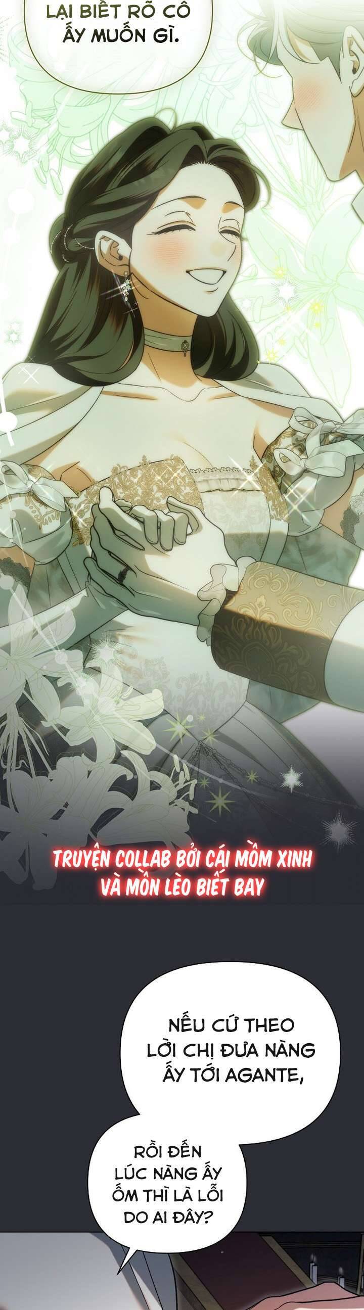 Dành Cho Nàng Juliet Xinh Đẹp Chapter 47 22