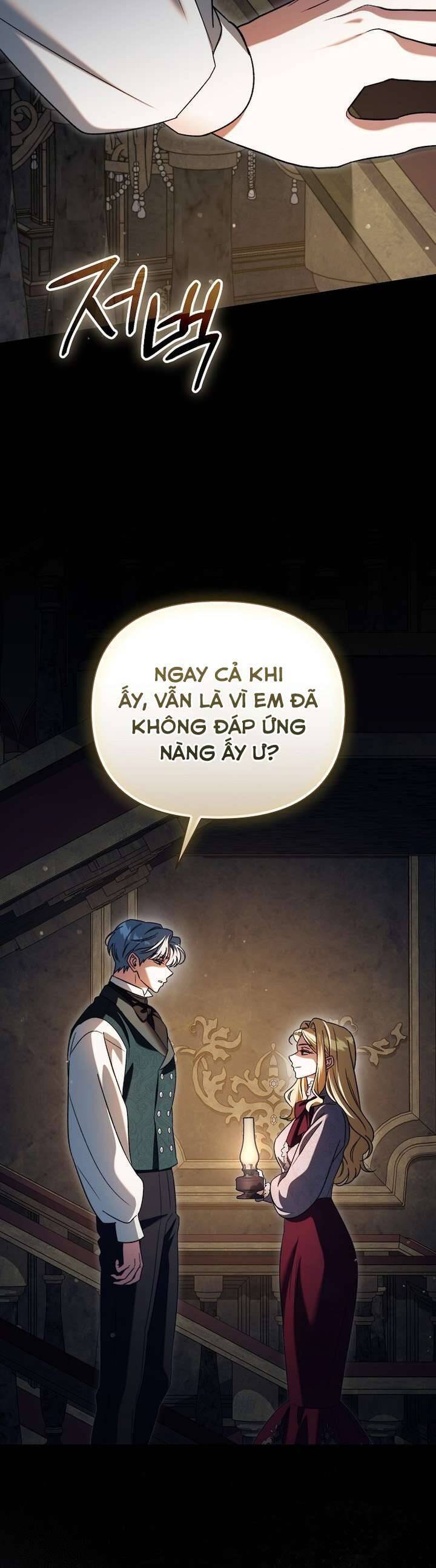Dành Cho Nàng Juliet Xinh Đẹp Chapter 47 23