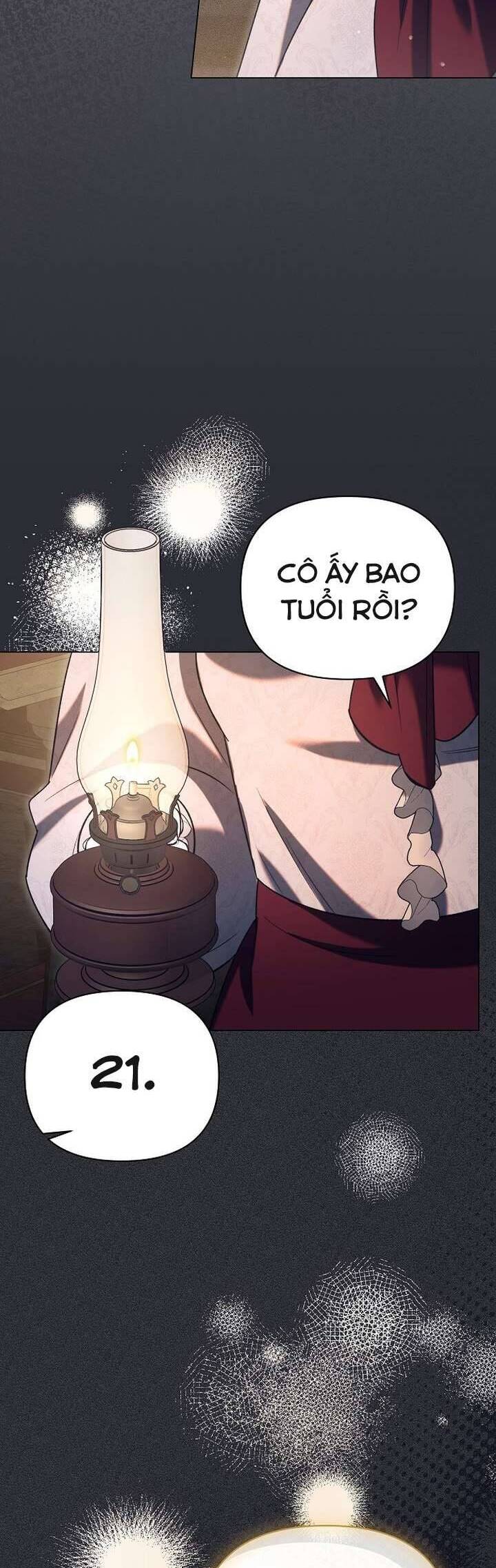Dành Cho Nàng Juliet Xinh Đẹp Chapter 47 25