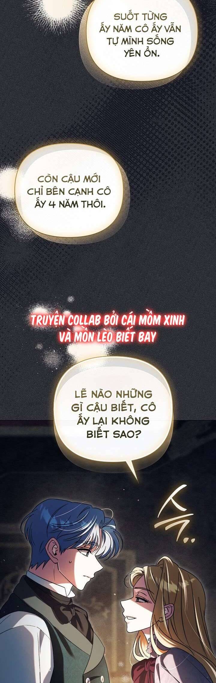 Dành Cho Nàng Juliet Xinh Đẹp Chapter 47 26