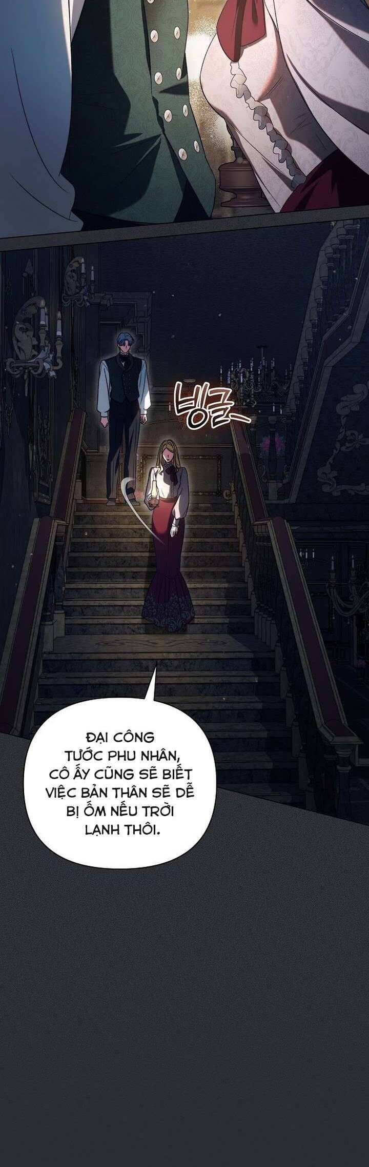 Dành Cho Nàng Juliet Xinh Đẹp Chapter 47 27