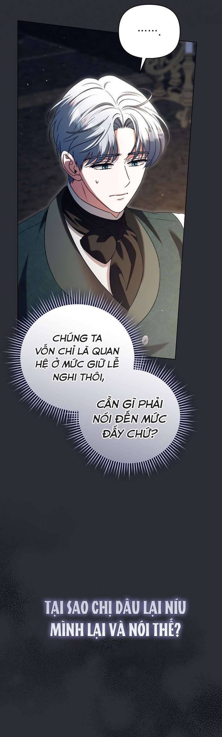 Dành Cho Nàng Juliet Xinh Đẹp Chapter 47 28