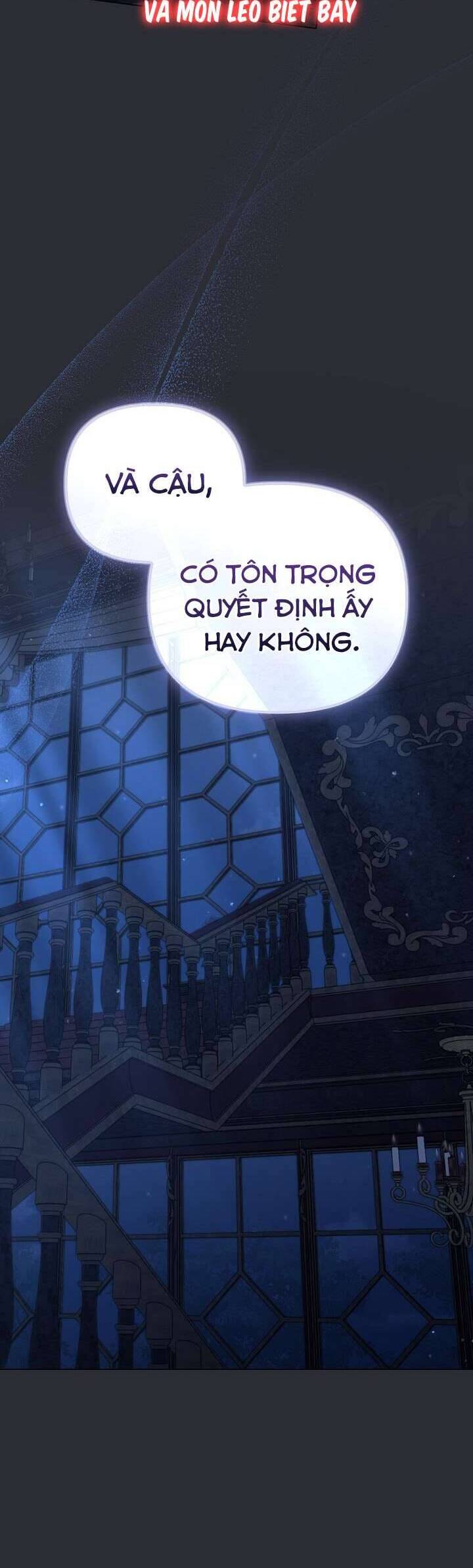 Dành Cho Nàng Juliet Xinh Đẹp Chapter 47 31