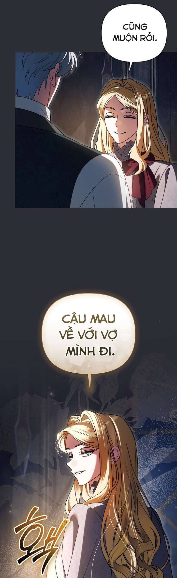 Dành Cho Nàng Juliet Xinh Đẹp Chapter 47 32