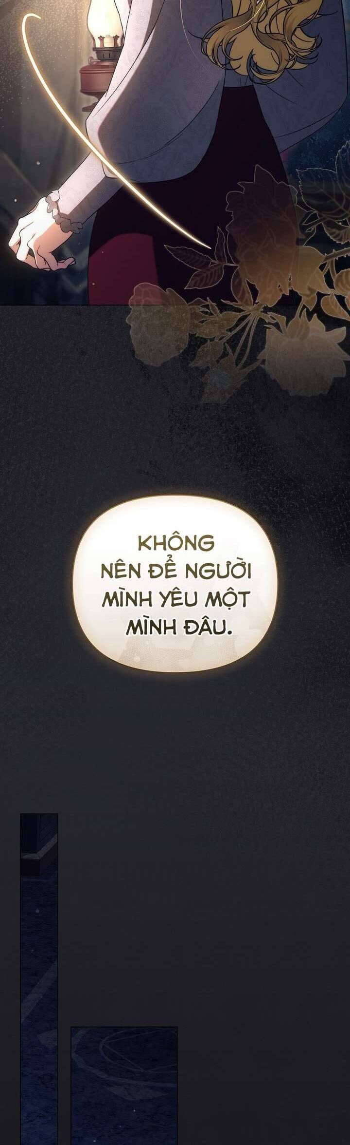 Dành Cho Nàng Juliet Xinh Đẹp Chapter 47 33