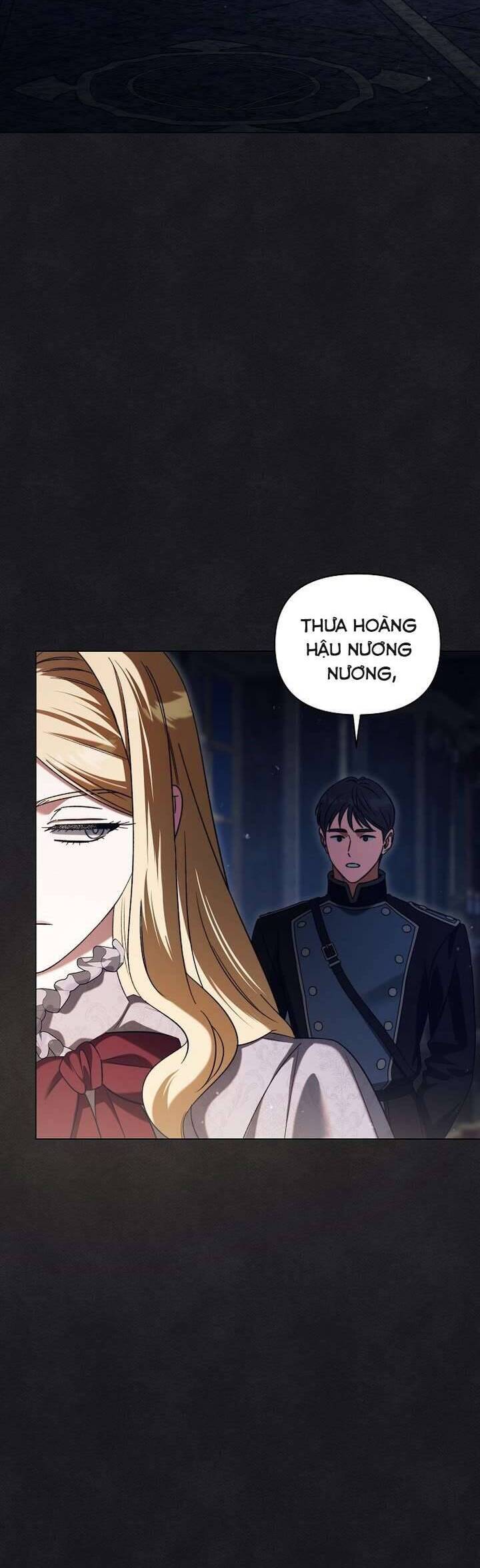 Dành Cho Nàng Juliet Xinh Đẹp Chapter 47 35