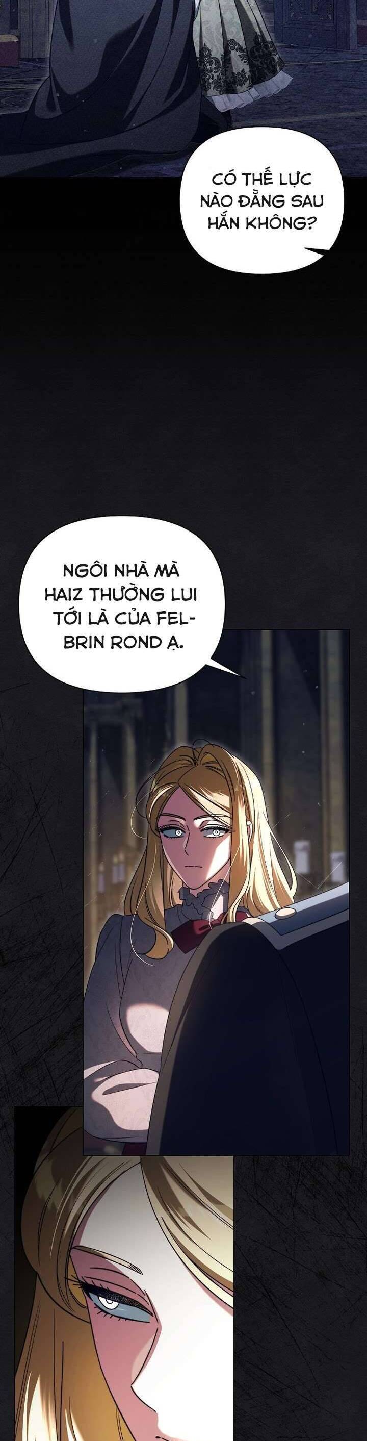 Dành Cho Nàng Juliet Xinh Đẹp Chapter 47 37