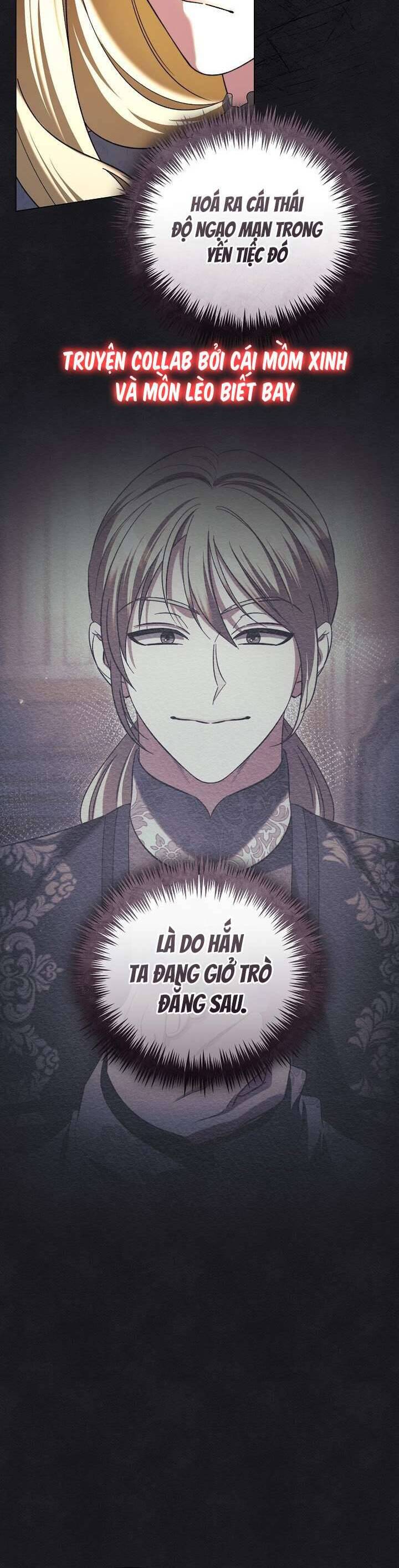 Dành Cho Nàng Juliet Xinh Đẹp Chapter 47 38