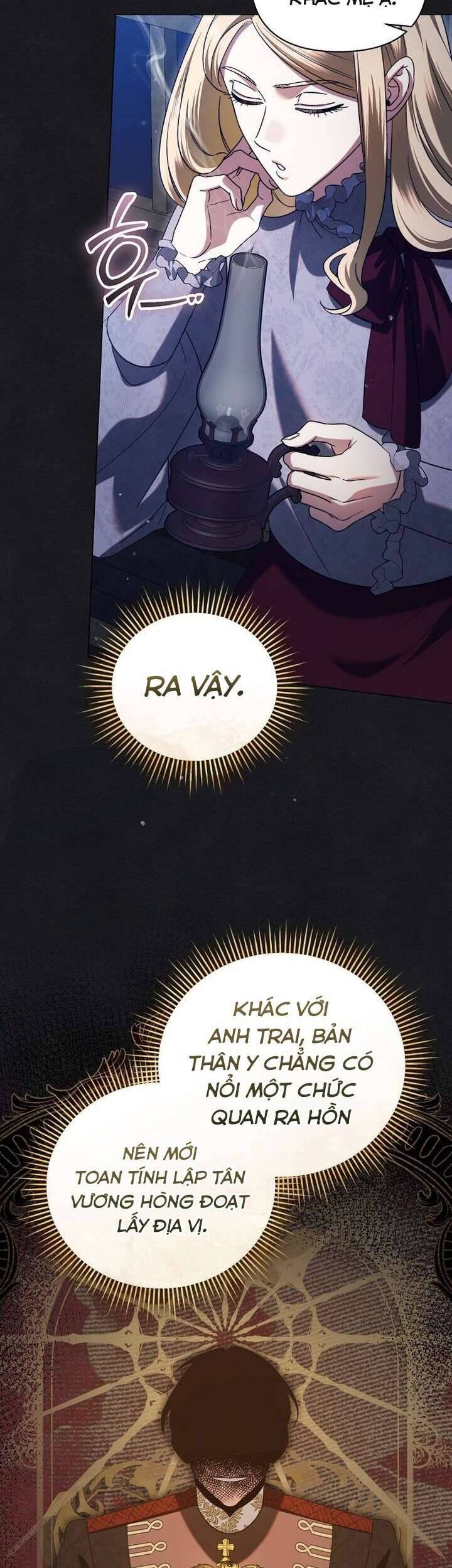 Dành Cho Nàng Juliet Xinh Đẹp Chapter 47 40