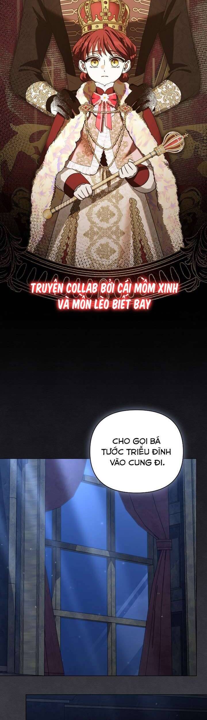 Dành Cho Nàng Juliet Xinh Đẹp Chapter 47 41