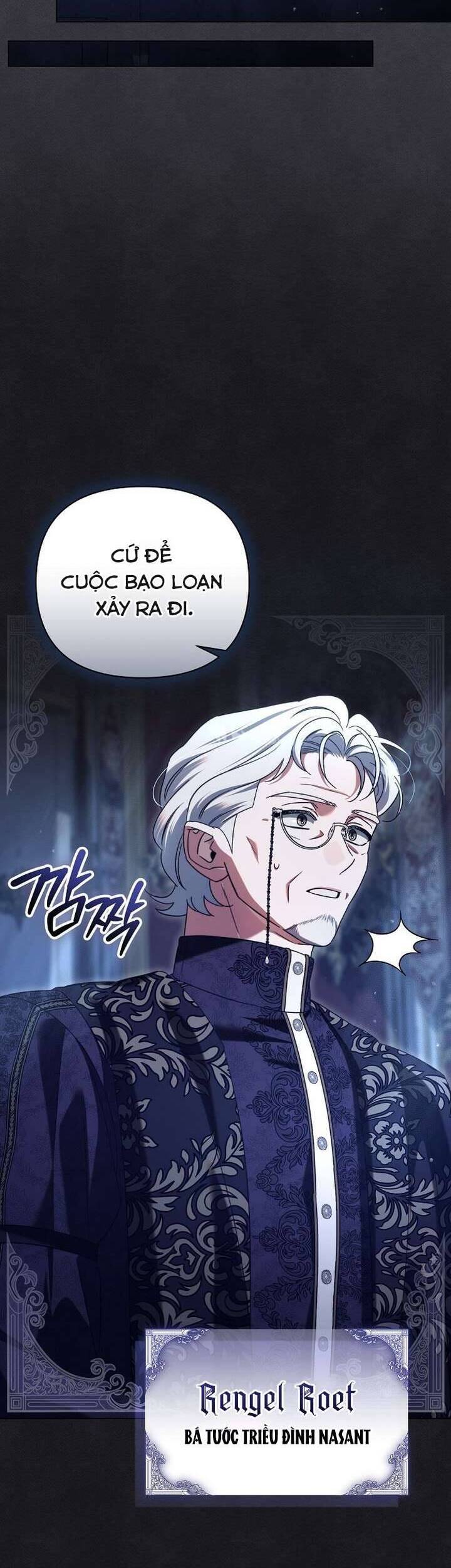 Dành Cho Nàng Juliet Xinh Đẹp Chapter 47 42