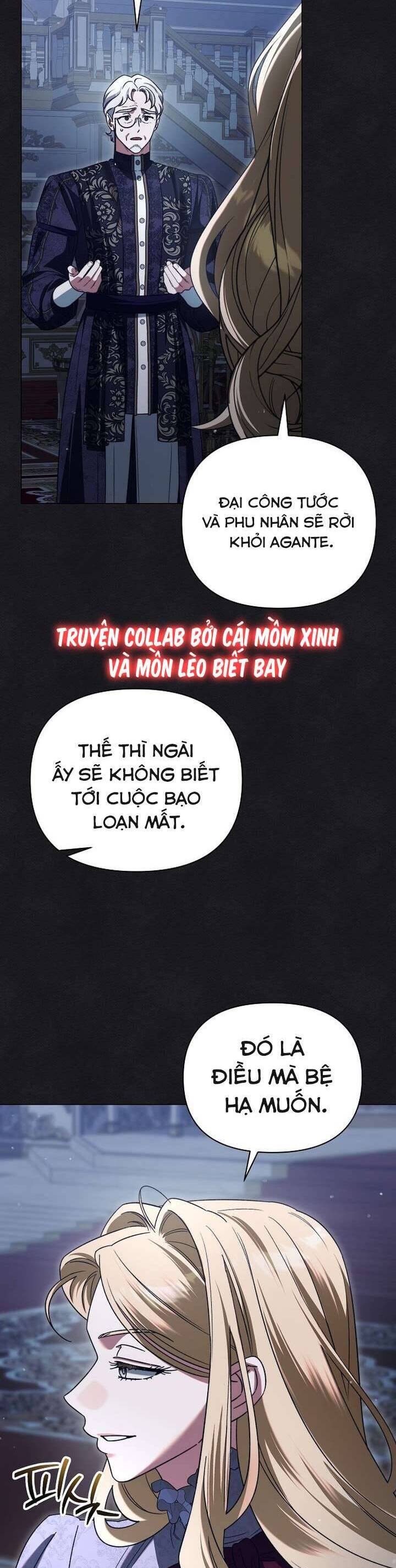Dành Cho Nàng Juliet Xinh Đẹp Chapter 47 44