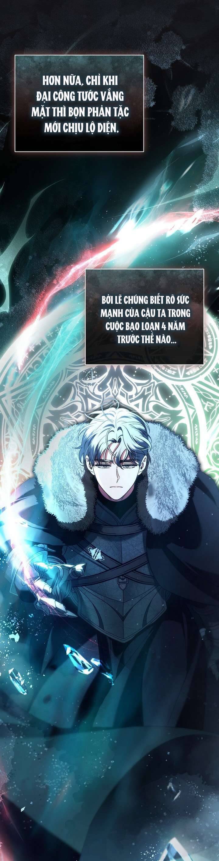 Dành Cho Nàng Juliet Xinh Đẹp Chapter 47 46