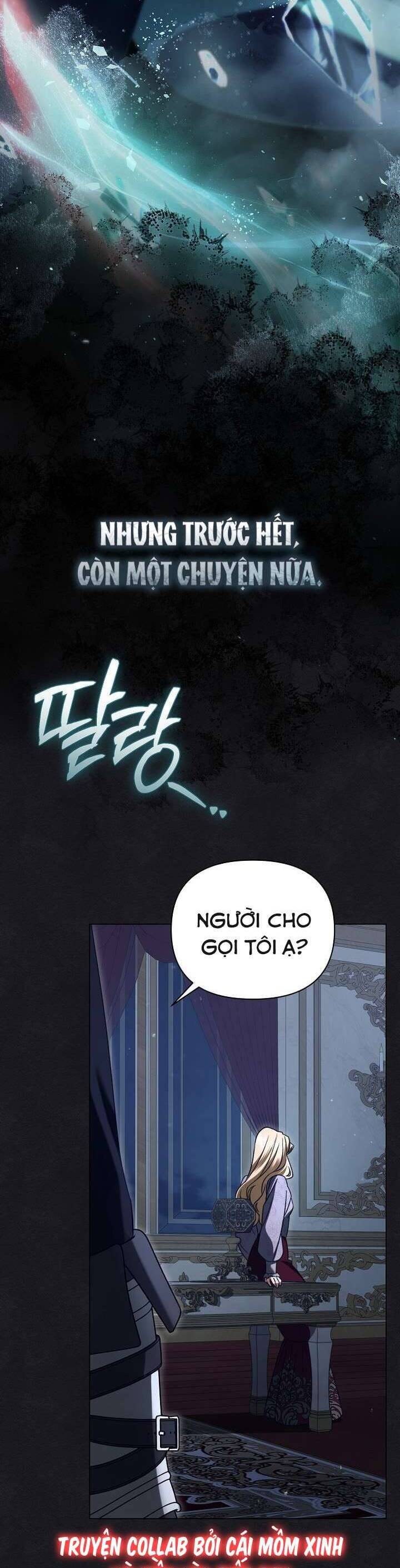 Dành Cho Nàng Juliet Xinh Đẹp Chapter 47 47