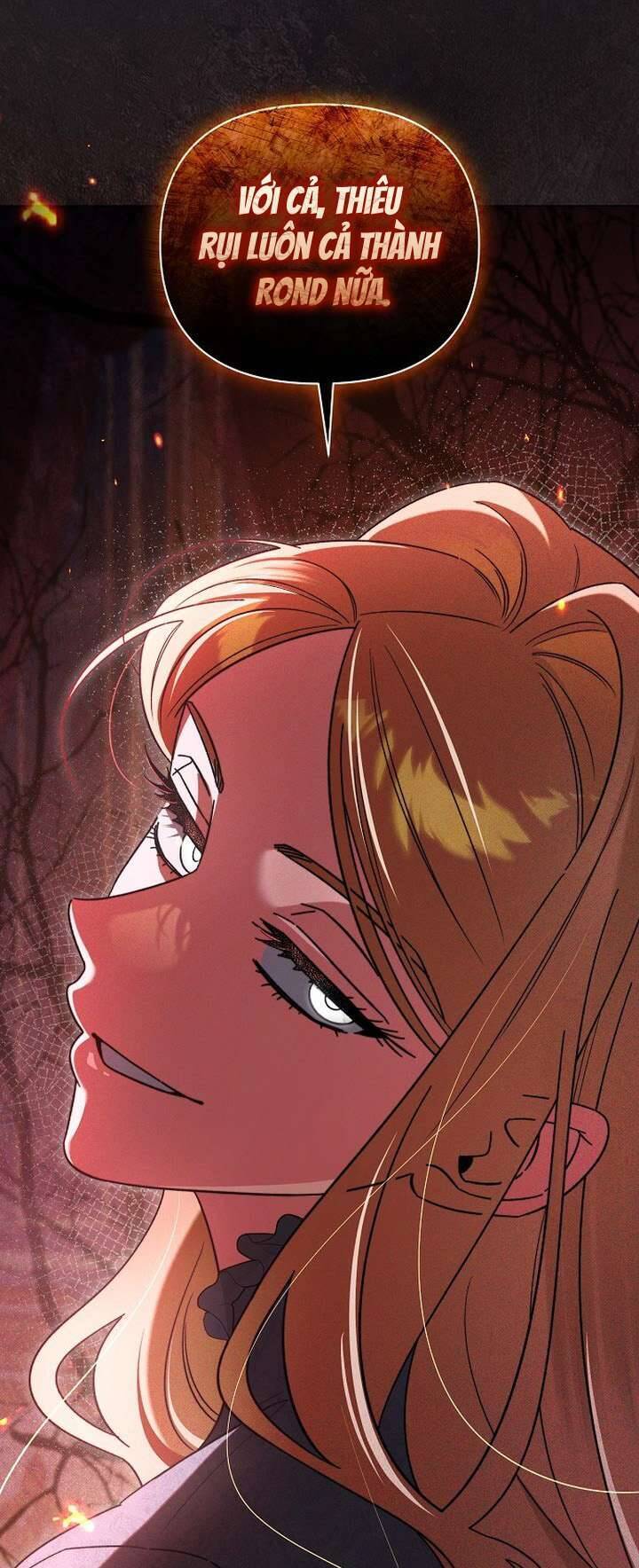 Dành Cho Nàng Juliet Xinh Đẹp Chapter 47 49
