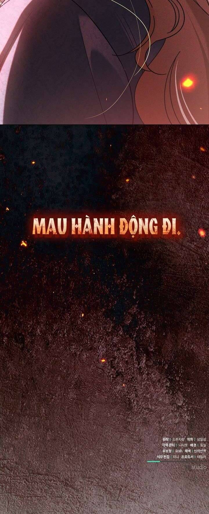 Dành Cho Nàng Juliet Xinh Đẹp Chapter 47 50
