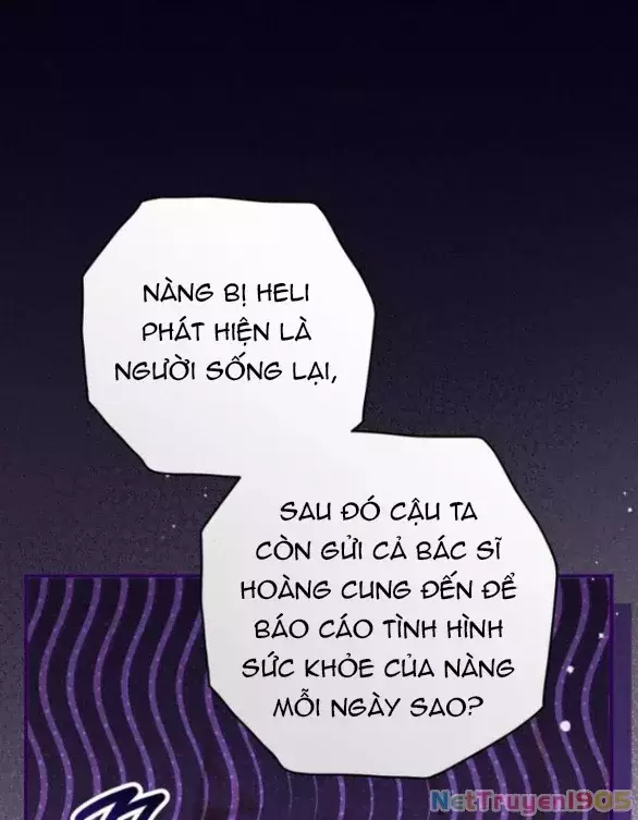 Dành Cho Nhân Vật Bị Bỏ Rơi Yêu Thích Nhất Của Tôi Chapter 102.1 3