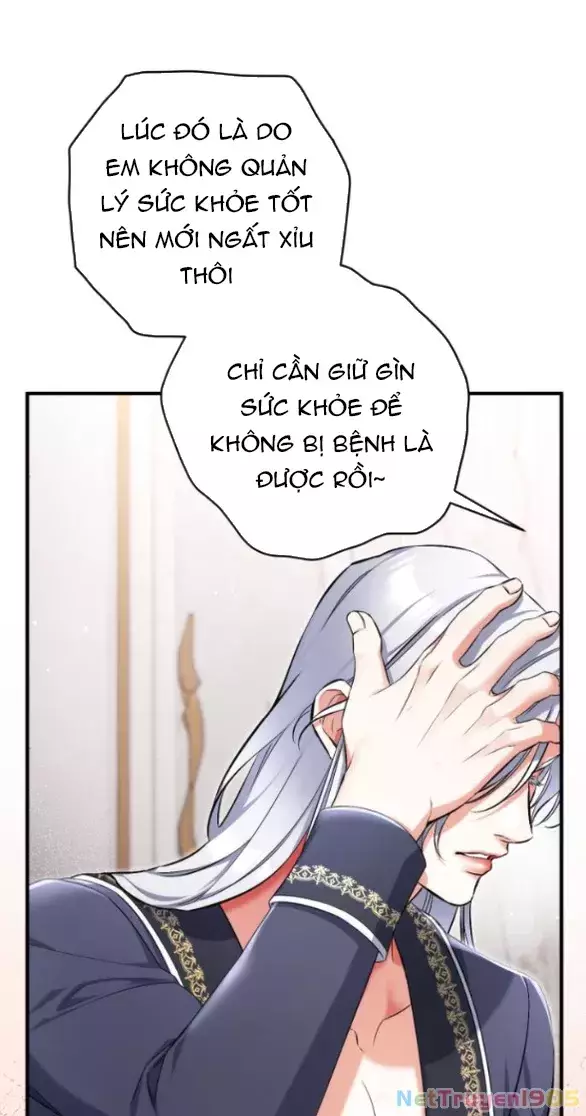 Dành Cho Nhân Vật Bị Bỏ Rơi Yêu Thích Nhất Của Tôi Chapter 102.1 6