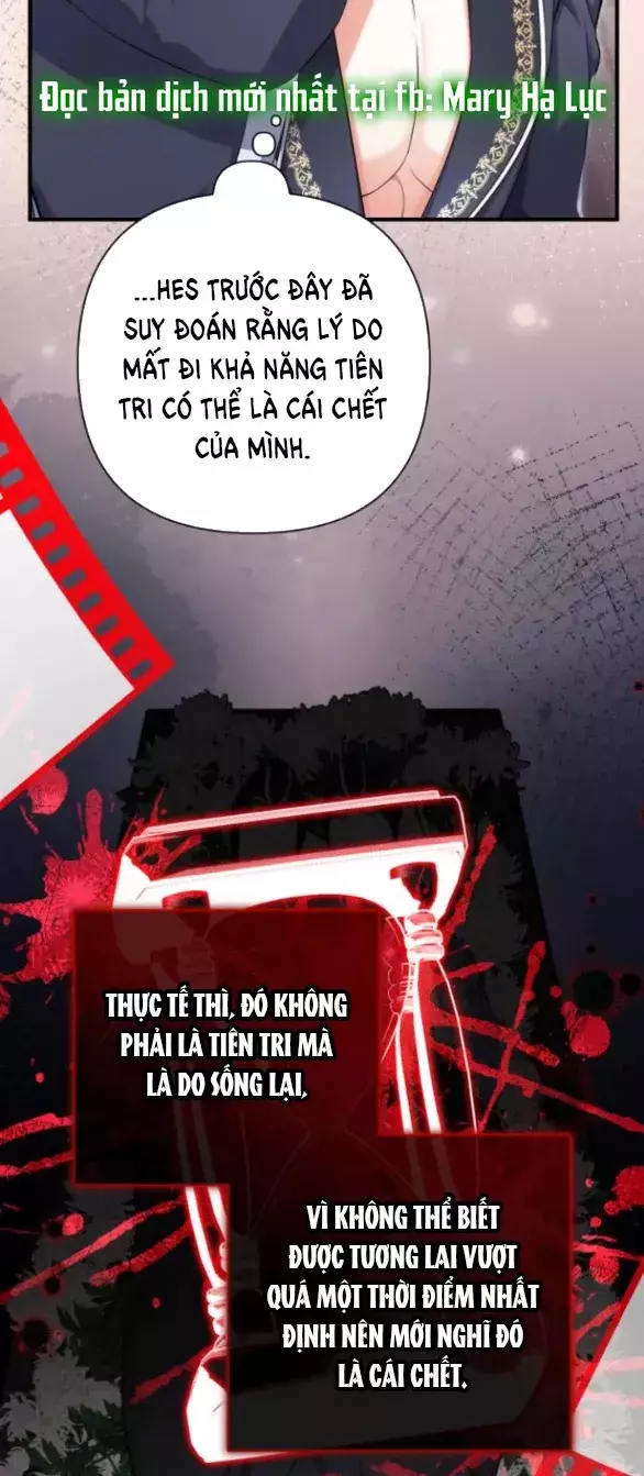 Dành Cho Nhân Vật Bị Bỏ Rơi Yêu Thích Nhất Của Tôi Chapter 102.1 7