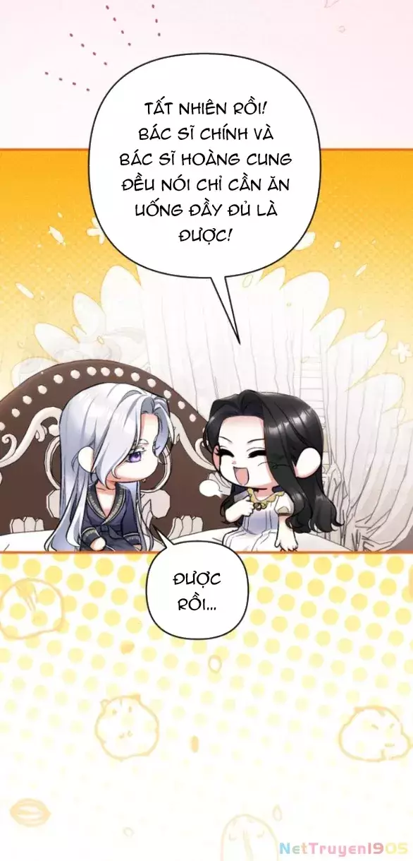 Dành Cho Nhân Vật Bị Bỏ Rơi Yêu Thích Nhất Của Tôi Chapter 102.1 16