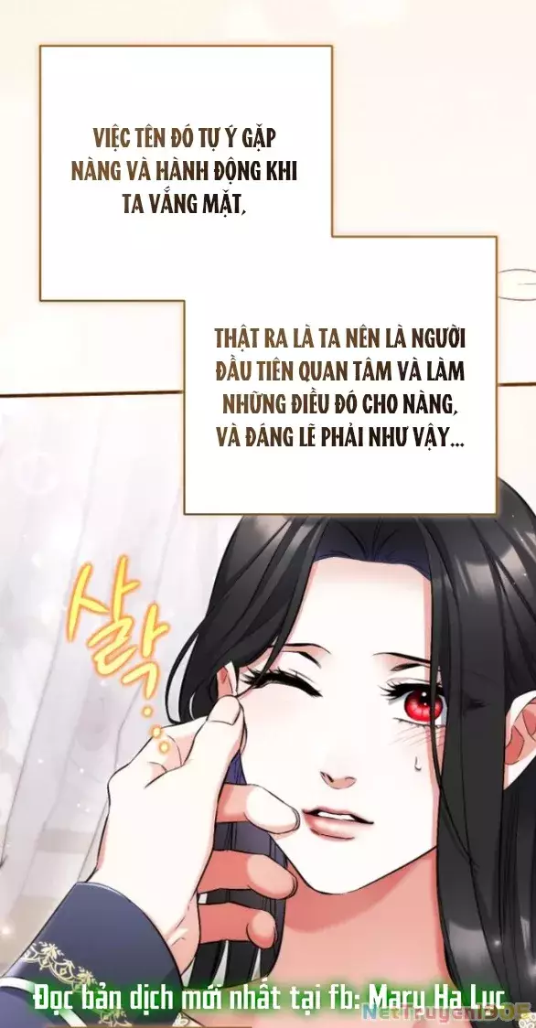Dành Cho Nhân Vật Bị Bỏ Rơi Yêu Thích Nhất Của Tôi Chapter 102.1 20