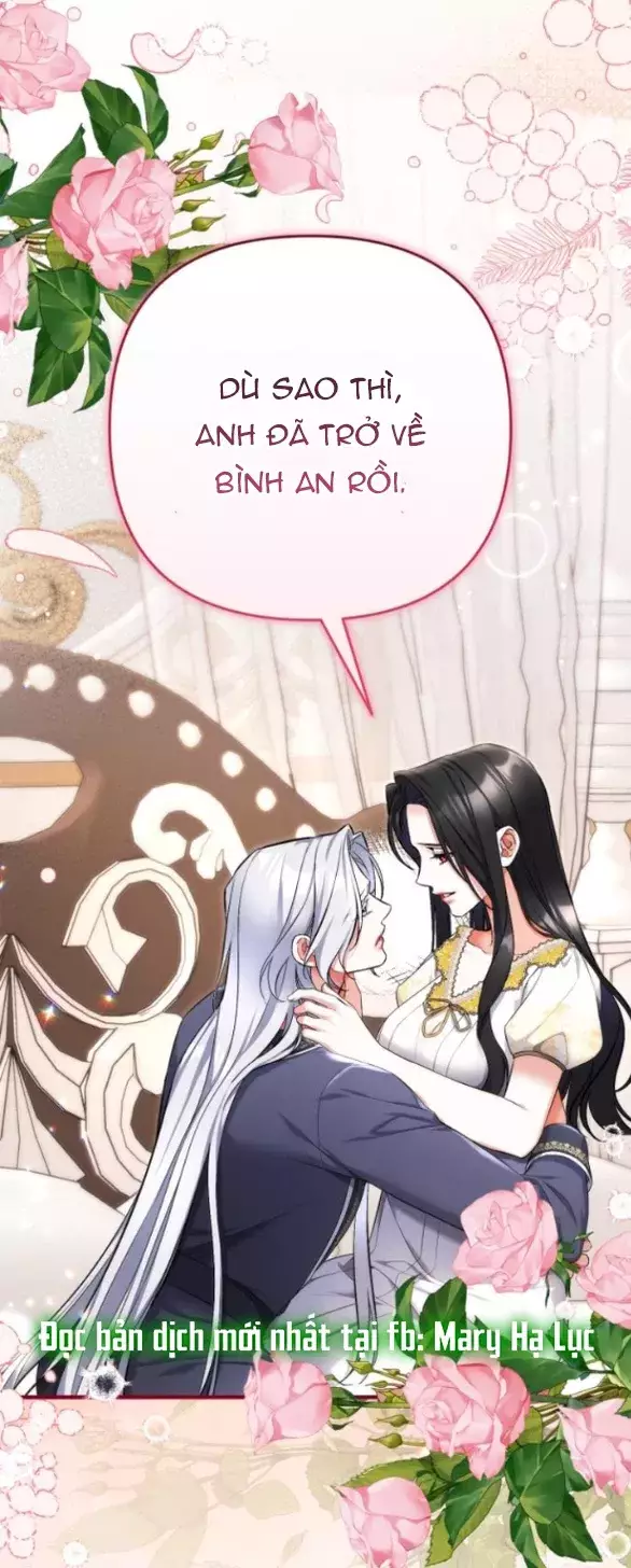 Dành Cho Nhân Vật Bị Bỏ Rơi Yêu Thích Nhất Của Tôi Chapter 102.1 28
