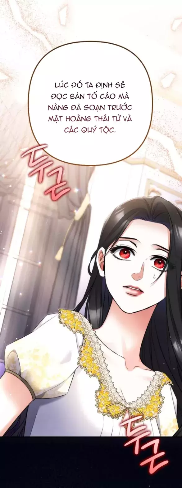 Dành Cho Nhân Vật Bị Bỏ Rơi Yêu Thích Nhất Của Tôi Chapter 102.2 4