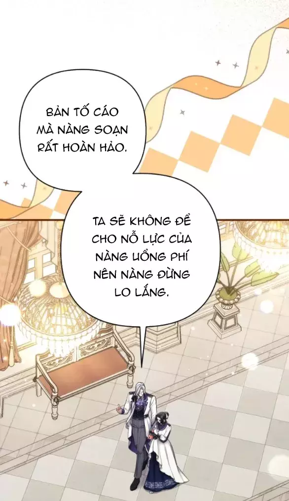 Dành Cho Nhân Vật Bị Bỏ Rơi Yêu Thích Nhất Của Tôi Chapter 102.2 10