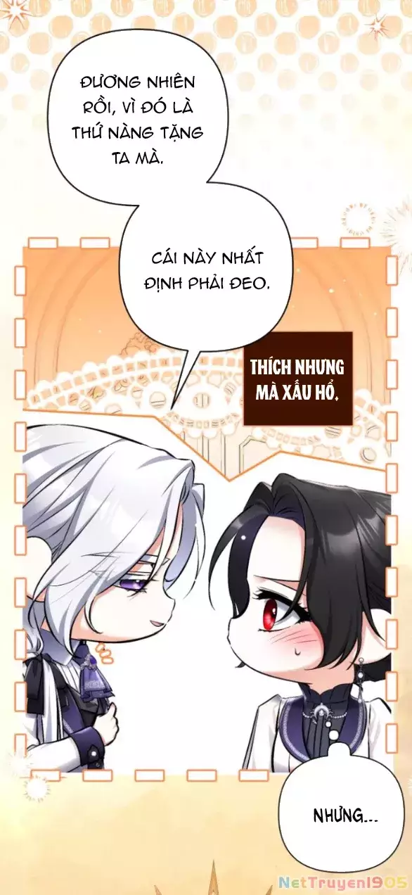 Dành Cho Nhân Vật Bị Bỏ Rơi Yêu Thích Nhất Của Tôi Chapter 102.2 14