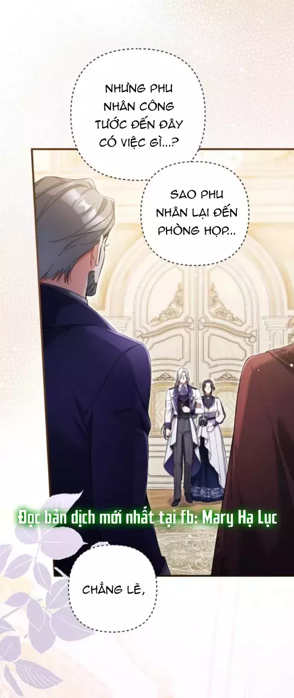 Dành Cho Nhân Vật Bị Bỏ Rơi Yêu Thích Nhất Của Tôi Chapter 102.2 19