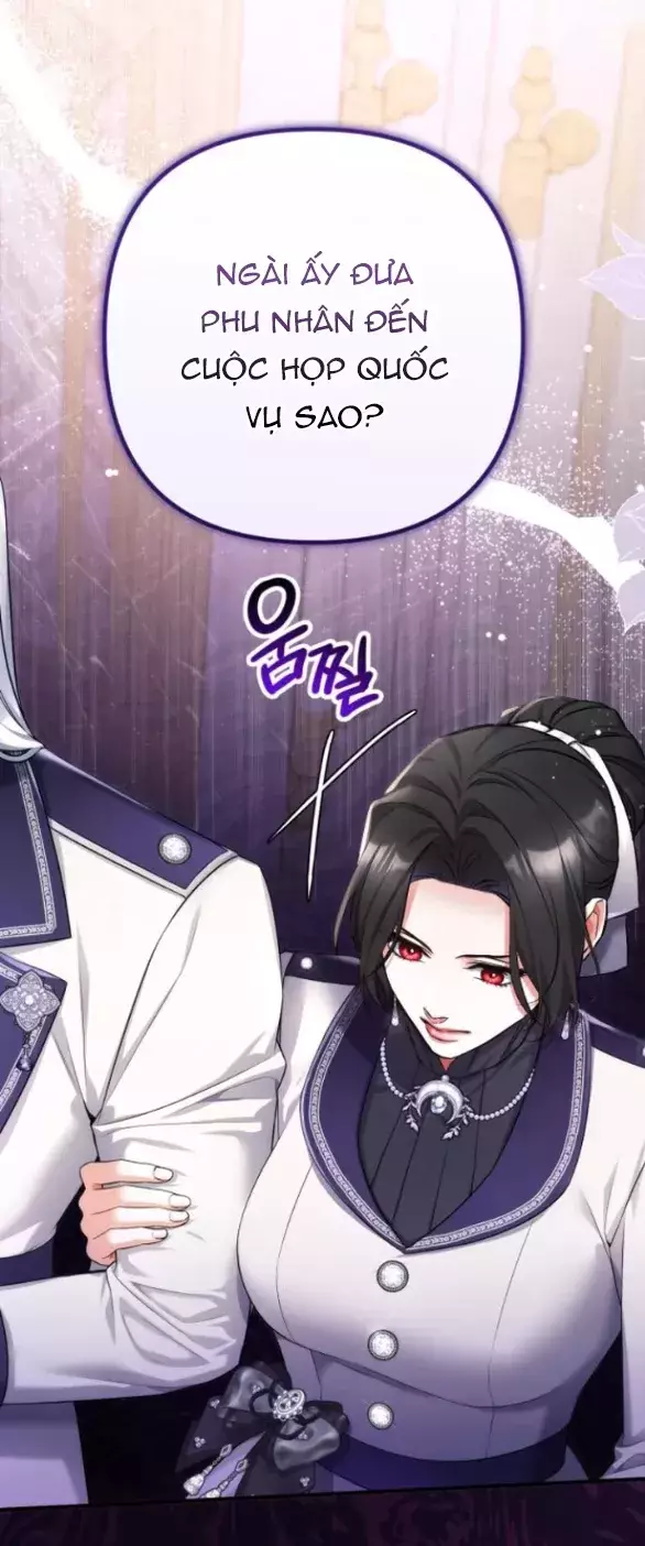Dành Cho Nhân Vật Bị Bỏ Rơi Yêu Thích Nhất Của Tôi Chapter 102.2 20