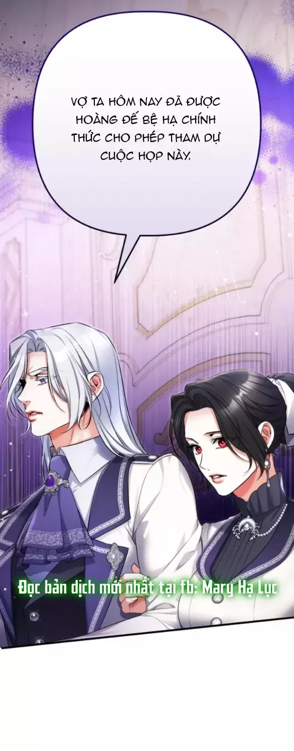 Dành Cho Nhân Vật Bị Bỏ Rơi Yêu Thích Nhất Của Tôi Chapter 102.2 23