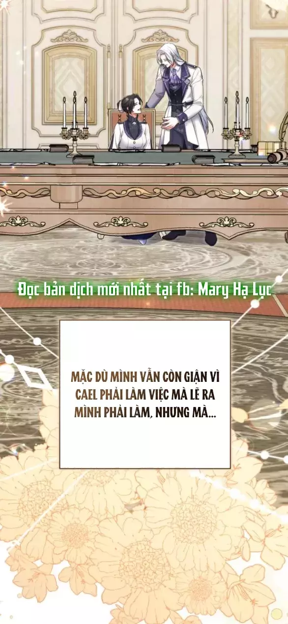 Dành Cho Nhân Vật Bị Bỏ Rơi Yêu Thích Nhất Của Tôi Chapter 102.2 30