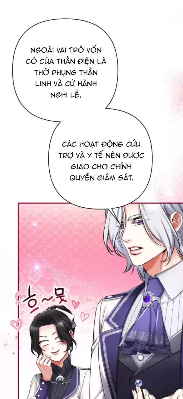 Dành Cho Nhân Vật Bị Bỏ Rơi Yêu Thích Nhất Của Tôi Chapter 103.2 7
