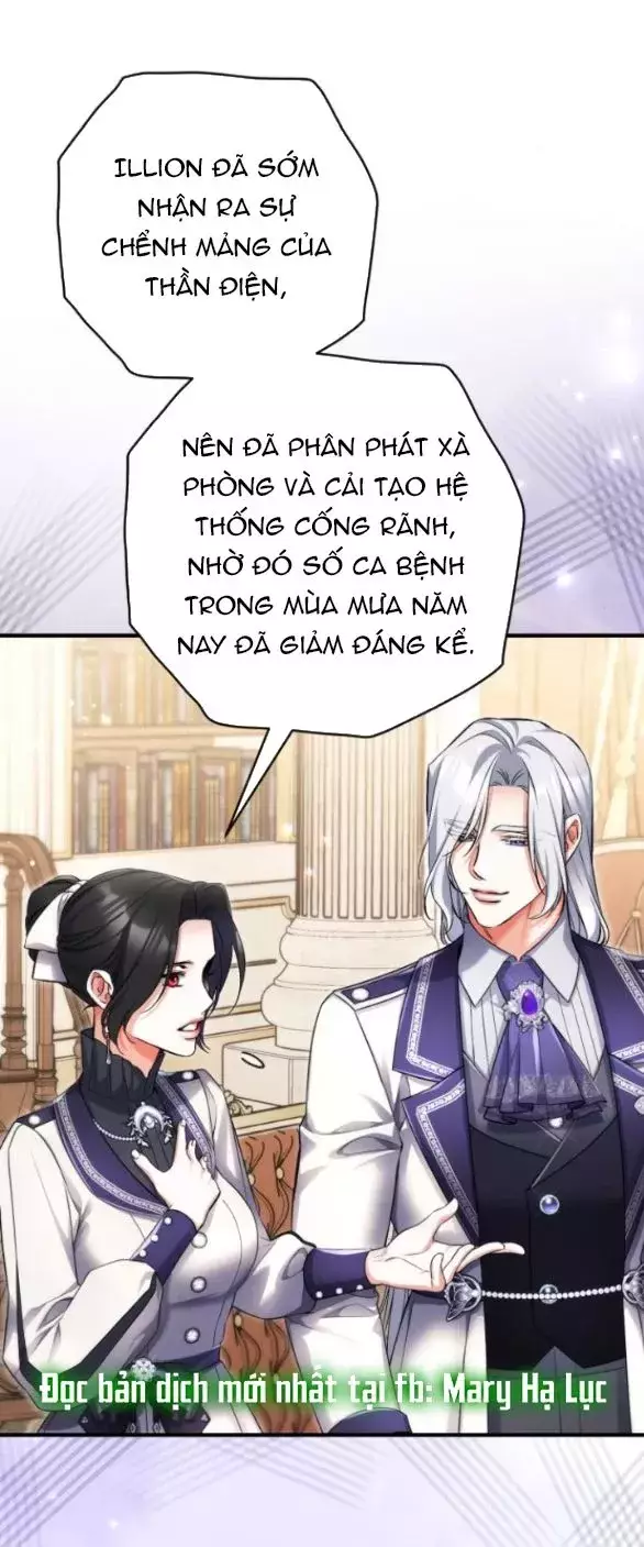 Dành Cho Nhân Vật Bị Bỏ Rơi Yêu Thích Nhất Của Tôi Chapter 103.2 15
